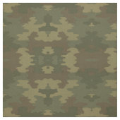 Tissu Motif Dark Camouflage (Échantillon)