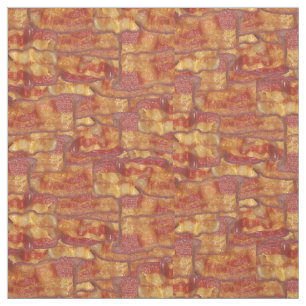 Tissu Motif d'arrière - plan de lard