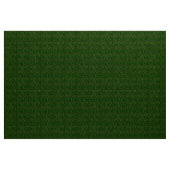 Tissu Motif d'art numérique Champ de Trèfles Saint-Patri (Yard)
