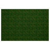 Tissu Motif d'art numérique Champ de Trèfles Saint-Patri (Fat Quarter)