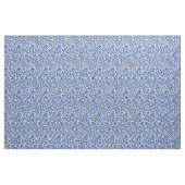 Tissu motif d'art William Morris (Yard)