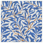 Tissu motif d'art William Morris (Fermer)