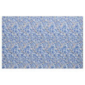 Tissu motif d'art William Morris (Fat Quarter)