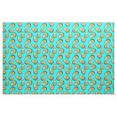 Tissu Motif d'avocats (Fat Quarter)
