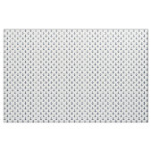 Tissu Motif de Ancres bleues (Yard)