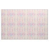 Tissu Motif de balance de sirène Pastel Iridescente (Fat Quarter)