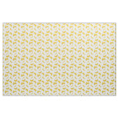 Tissu Motif de banane (Yard)