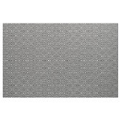 Tissu Motif de bandes (Yard)