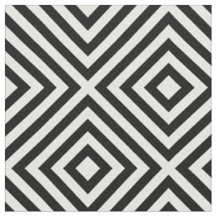 Tissu Motif de bandes