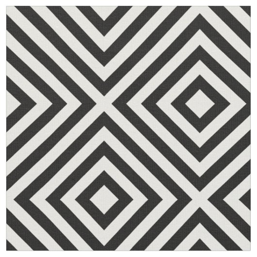 Tissu Motif de bandes (Fermer)