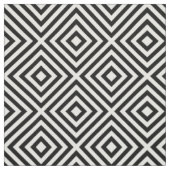 Tissu Motif de bandes (Échantillon)
