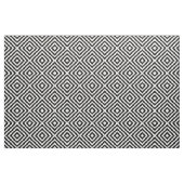 Tissu Motif de bandes (Fat Quarter)