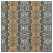 Tissu motif de bandes de graffiti abstrait (fermé)