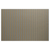 Tissu motif de bandes de graffiti abstrait (Yard)
