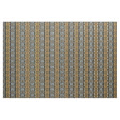 Tissu motif de bandes de graffiti abstrait (Fat Quarter)