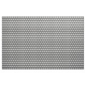 Tissu Motif de baseball (Yard)