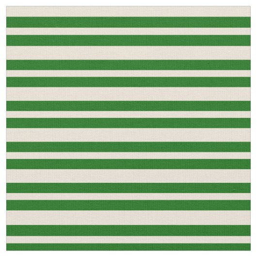 Tissu Motif de bisque et vert foncé (Fermer)
