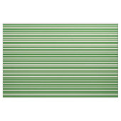 Tissu Motif de bisque et vert foncé (Fat Quarter)