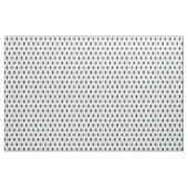 Tissu motif de bogue cool (Yard)