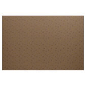 Tissu motif de café (Fat Quarter)