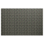 Tissu Motif de café (Yard)