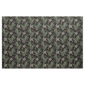 Tissu Motif de café (Fat Quarter)