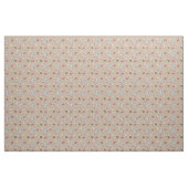 Tissu Motif de café (Yard)