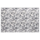 Tissu Motif de camouflage Abstrait gris clair (Fat Quarter)