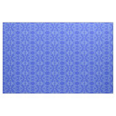 Tissu Motif de camouflage bleu (Yard)