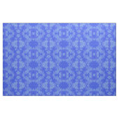 Tissu Motif de camouflage bleu (Fat Quarter)