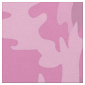 Tissu Motif de camouflage rose (Fermer)