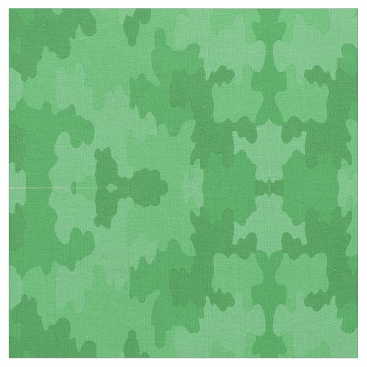 Tissu Motif de camouflage vert (Fermer)