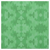 Tissu Motif de camouflage vert (Échantillon)
