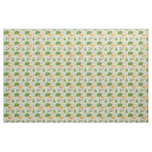 Tissu Motif de camping (Yard)