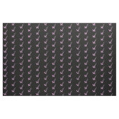 Tissu Motif de canicules (Yard)