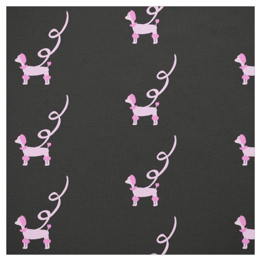Tissu Motif de canicules (Échantillon)
