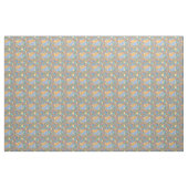 Tissu Motif de cavalier de surf (Yard)