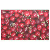 Tissu Motif de cerise douce (Fat Quarter)