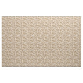 Tissu Motif de champignons de bois (Yard)