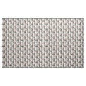 Tissu Motif de chat Ojos Azules (Yard)