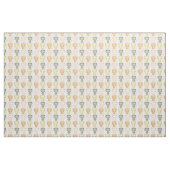 Tissu Motif de chaton mignon (Yard)