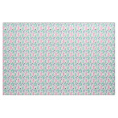 Tissu Motif de chats mignons (Yard)