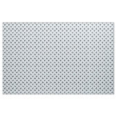Tissu Motif de chiot gras mignon (Yard)