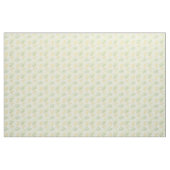 Tissu Motif de citron (Yard)