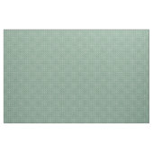 Tissu Motif de clé grecque Hunter Green (Yard)