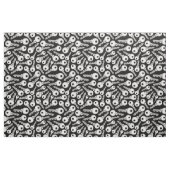 Tissu Motif de clé simple (Fat Quarter)