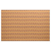Tissu Motif de clé verticale (Yard)