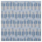 Tissu Motif de clé verticale (Échantillon)