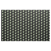 Tissu Motif de cocktail Mojito (Yard)
