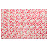 Tissu Motif de coeur (Fat Quarter)